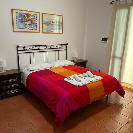 Casa Mare San Vito Lo Capo Apartment Ngoại thất bức ảnh
