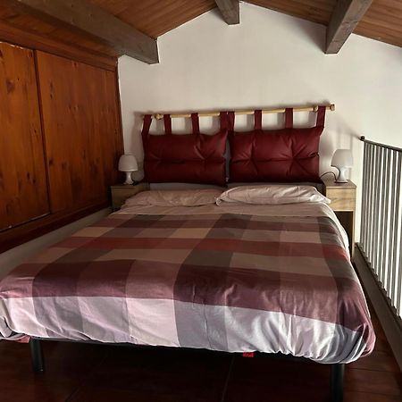 Casa Mare San Vito Lo Capo Apartment Ngoại thất bức ảnh