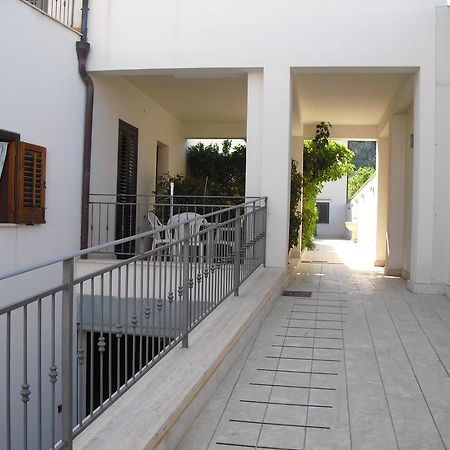 Casa Mare San Vito Lo Capo Apartment Ngoại thất bức ảnh