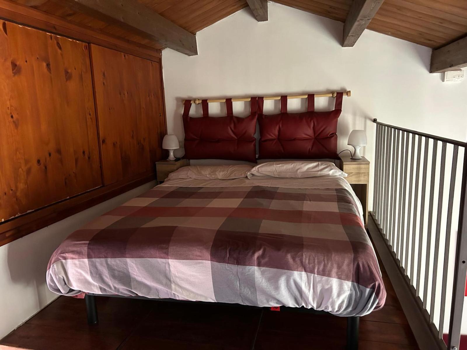 Casa Mare San Vito Lo Capo Apartment Ngoại thất bức ảnh