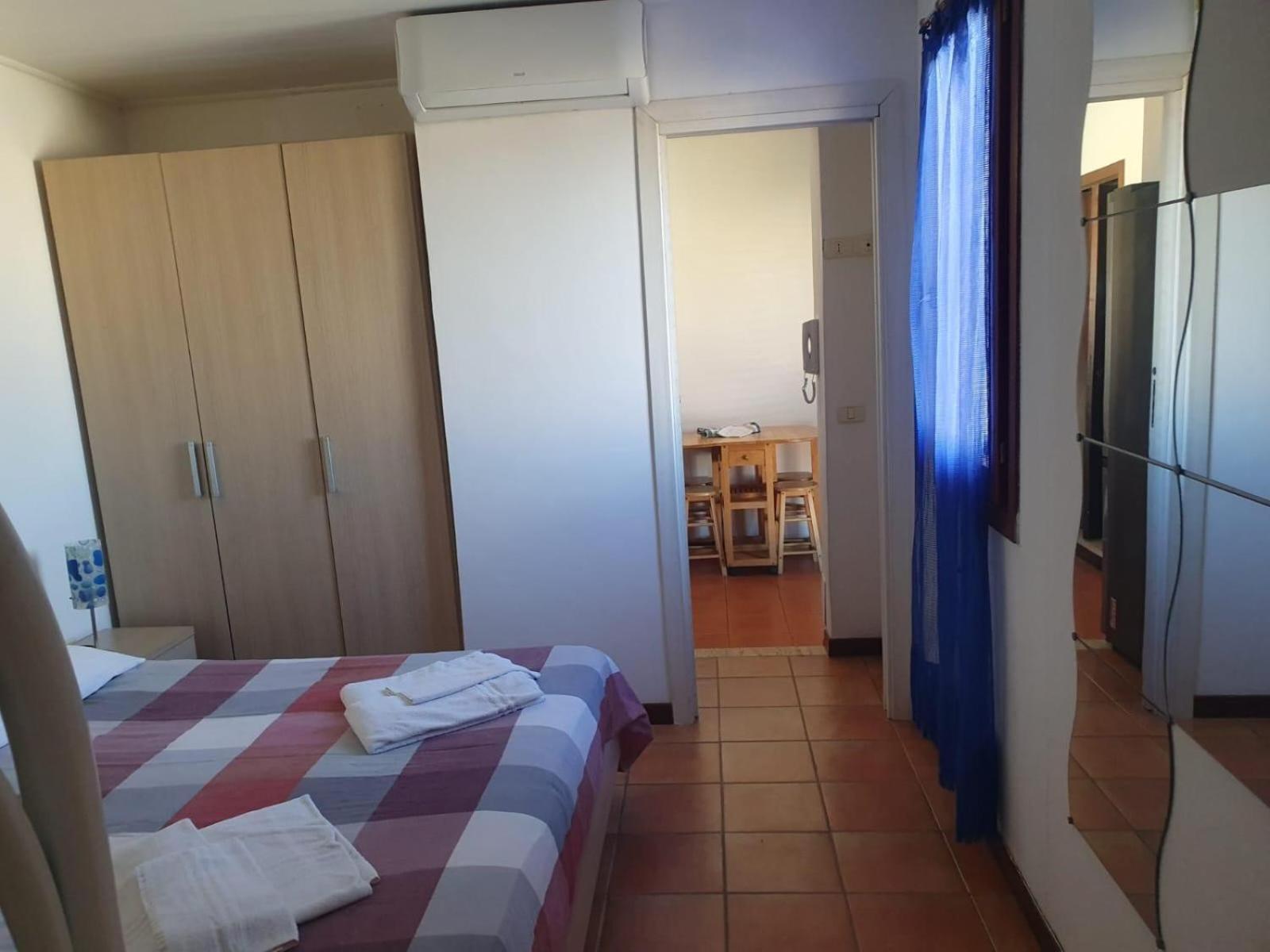 Casa Mare San Vito Lo Capo Apartment Ngoại thất bức ảnh