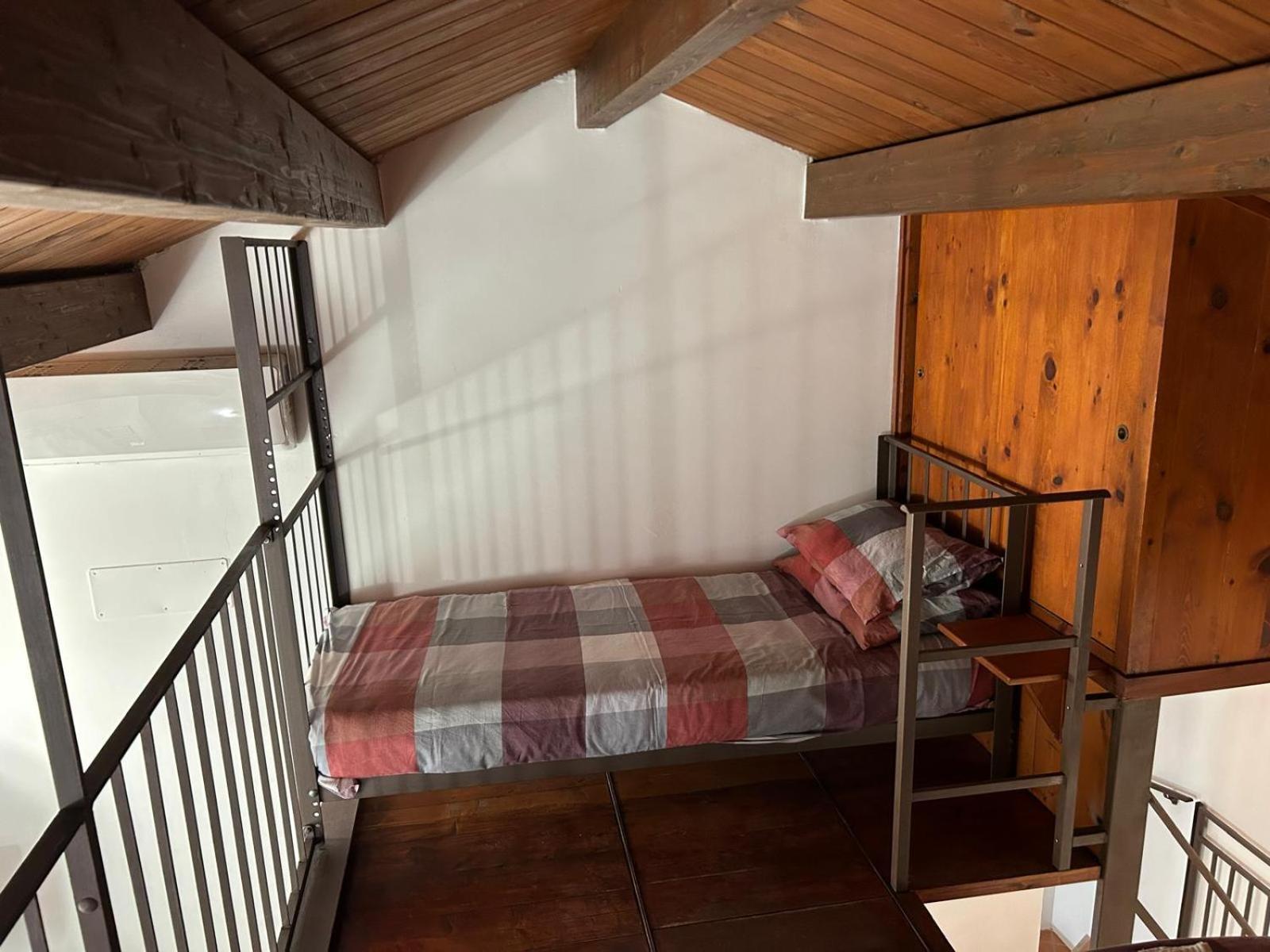Casa Mare San Vito Lo Capo Apartment Ngoại thất bức ảnh