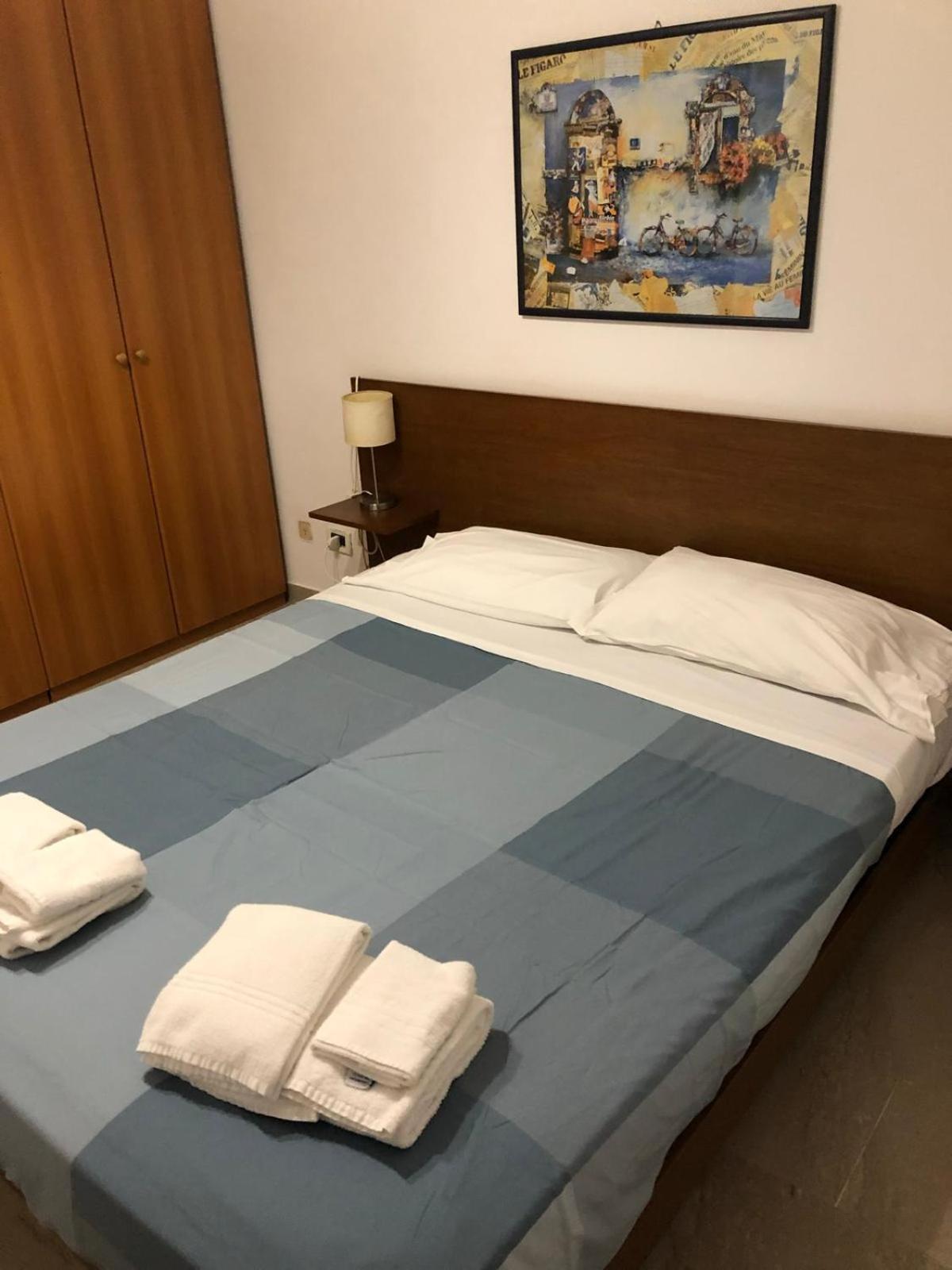 Casa Mare San Vito Lo Capo Apartment Ngoại thất bức ảnh