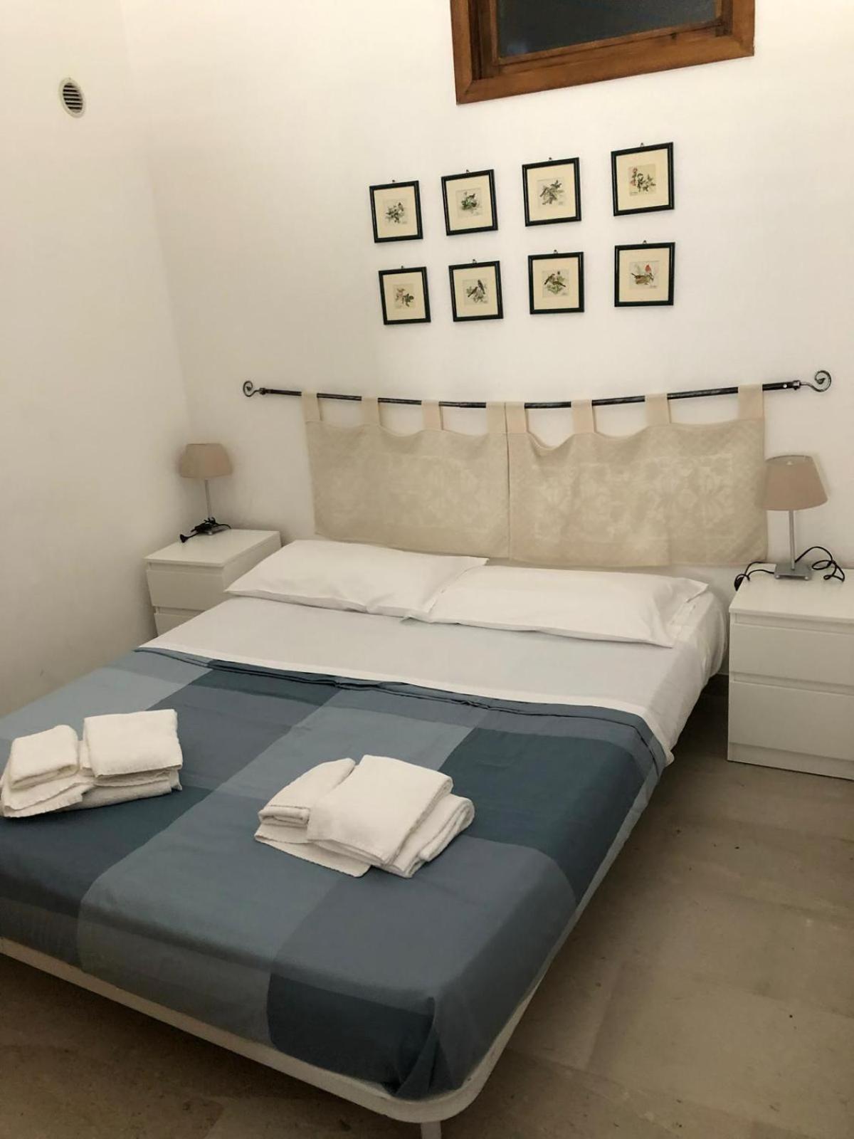 Casa Mare San Vito Lo Capo Apartment Ngoại thất bức ảnh