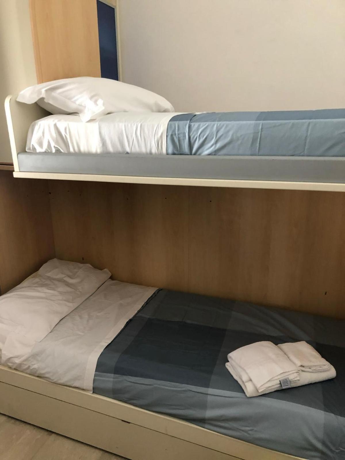 Casa Mare San Vito Lo Capo Apartment Ngoại thất bức ảnh