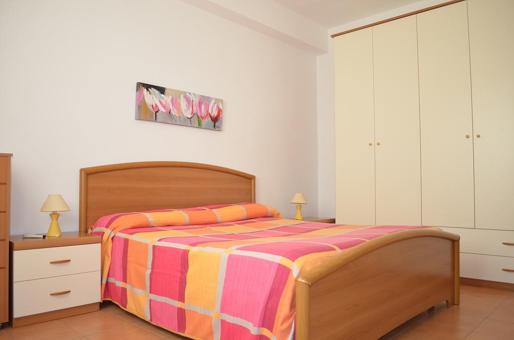 Casa Mare San Vito Lo Capo Apartment Ngoại thất bức ảnh