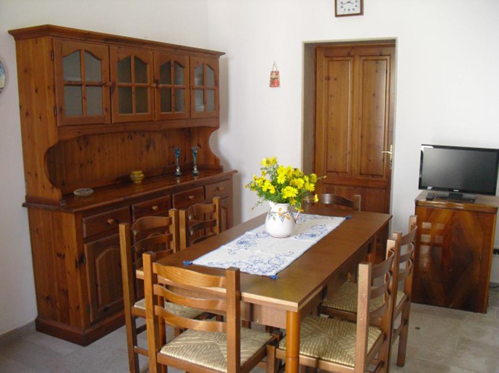 Casa Mare San Vito Lo Capo Apartment Ngoại thất bức ảnh