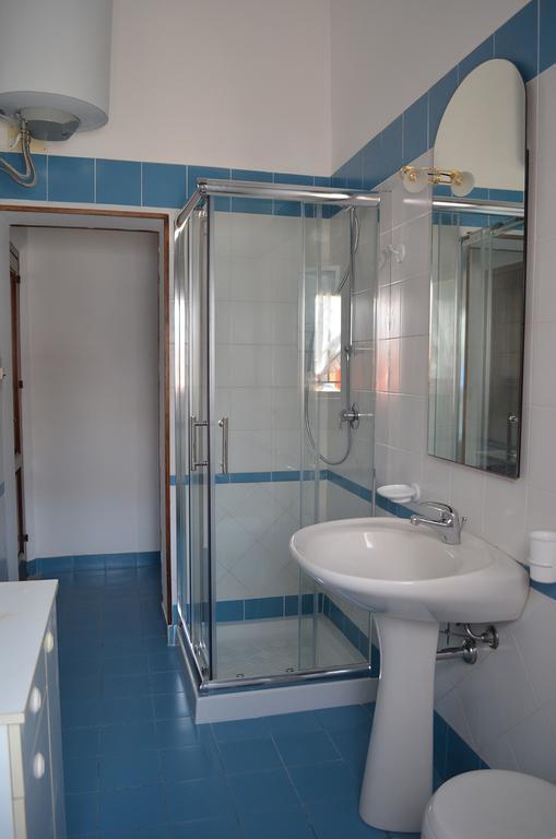 Casa Mare San Vito Lo Capo Apartment Ngoại thất bức ảnh