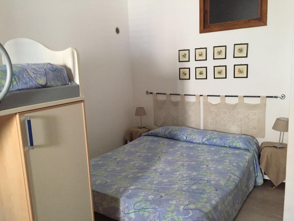 Casa Mare San Vito Lo Capo Apartment Ngoại thất bức ảnh