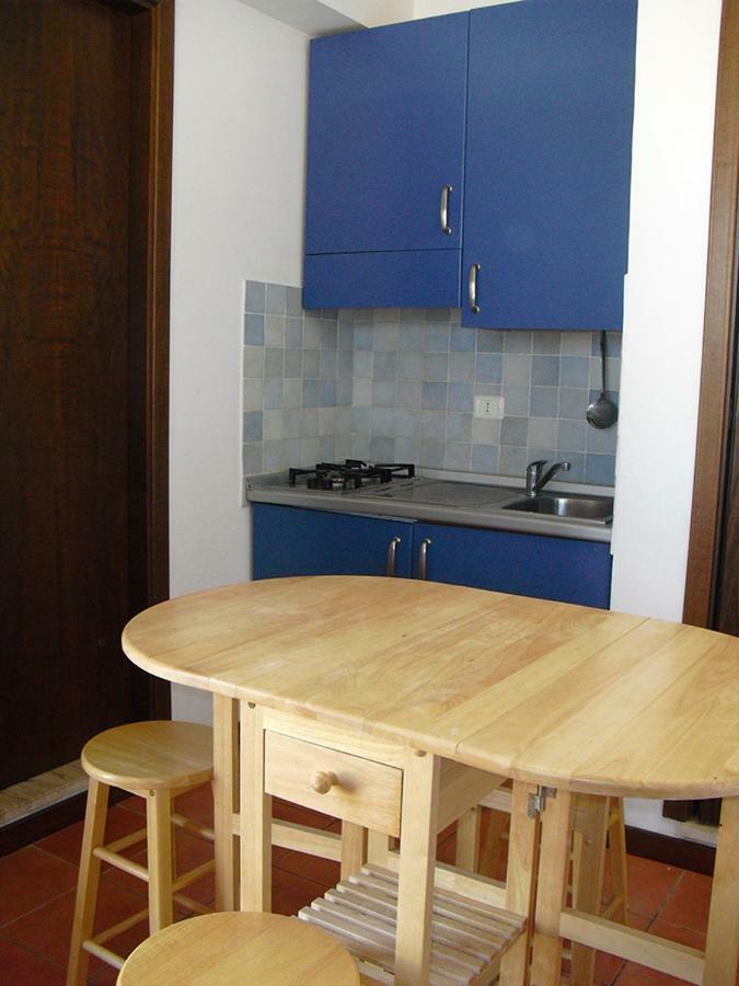 Casa Mare San Vito Lo Capo Apartment Ngoại thất bức ảnh