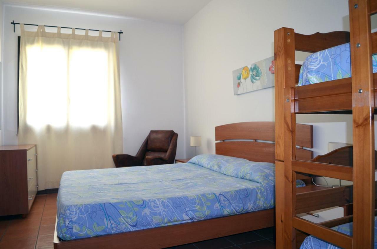 Casa Mare San Vito Lo Capo Apartment Ngoại thất bức ảnh