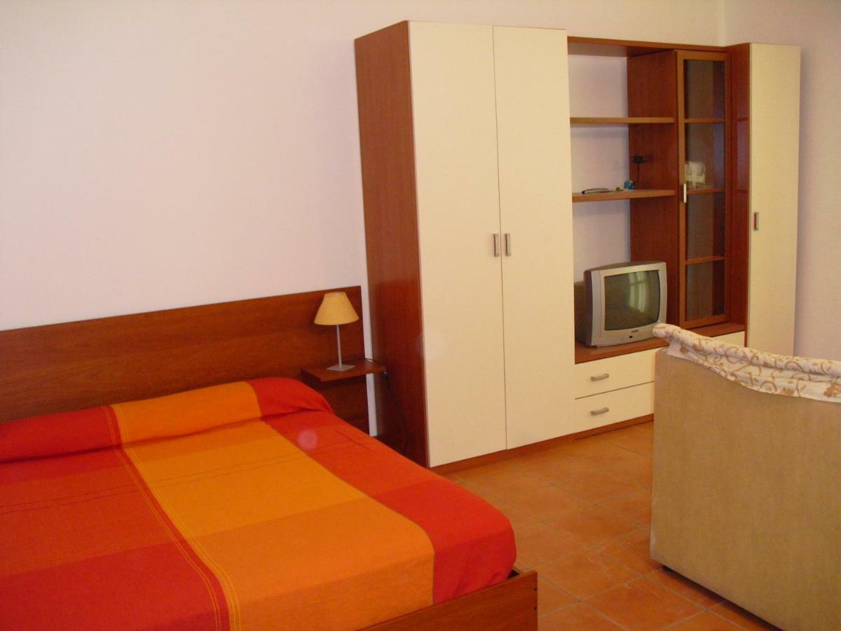 Casa Mare San Vito Lo Capo Apartment Ngoại thất bức ảnh