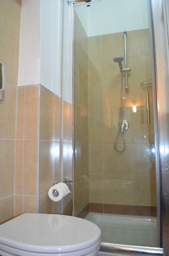 Casa Mare San Vito Lo Capo Apartment Ngoại thất bức ảnh