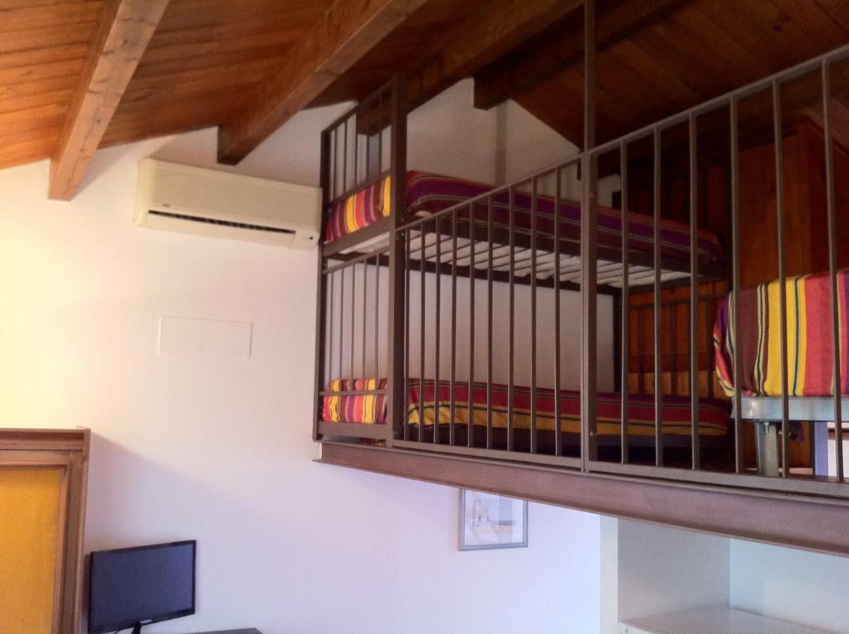 Casa Mare San Vito Lo Capo Apartment Ngoại thất bức ảnh