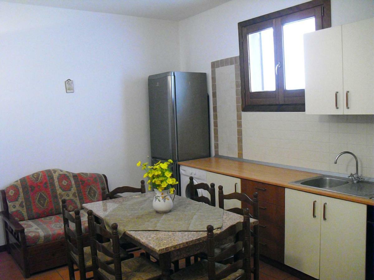 Casa Mare San Vito Lo Capo Apartment Ngoại thất bức ảnh