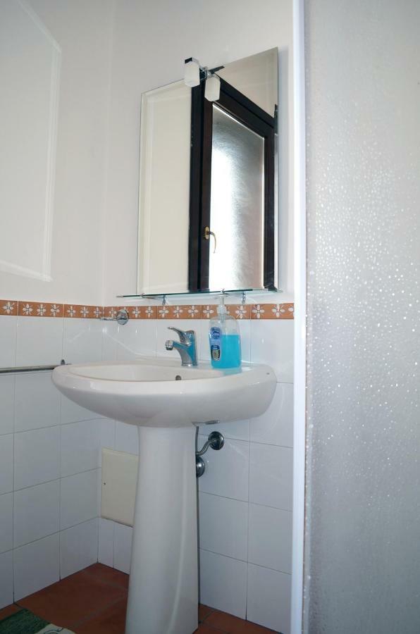 Casa Mare San Vito Lo Capo Apartment Ngoại thất bức ảnh
