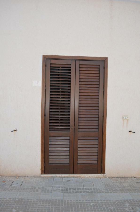 Casa Mare San Vito Lo Capo Apartment Ngoại thất bức ảnh