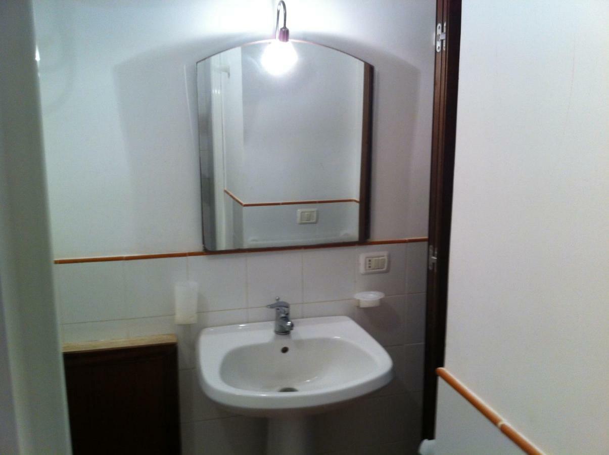 Casa Mare San Vito Lo Capo Apartment Ngoại thất bức ảnh