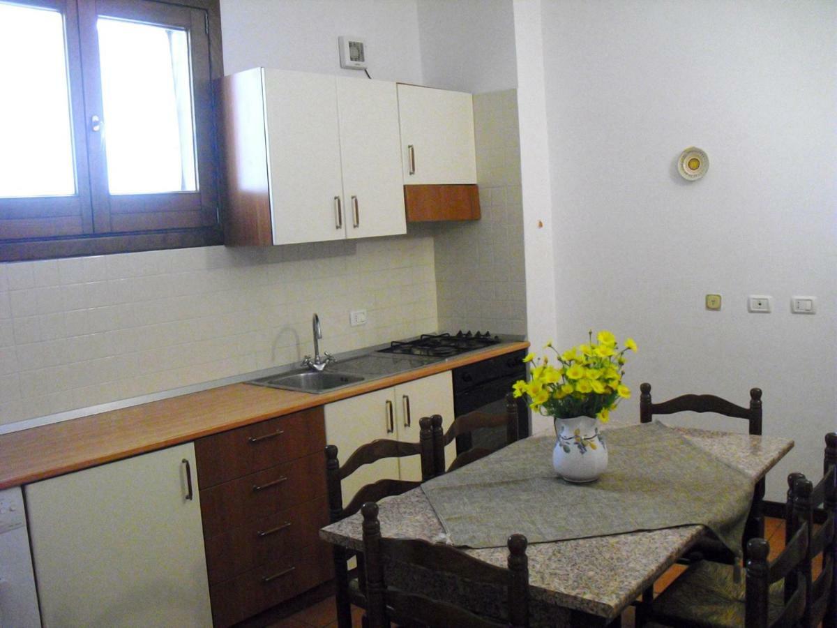 Casa Mare San Vito Lo Capo Apartment Ngoại thất bức ảnh